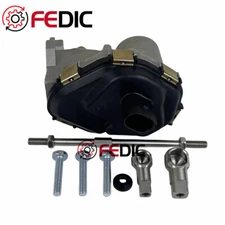 Turbo actuator 06K145655B A2C93279200 for VW Seat Skoda 2.0 TFSI