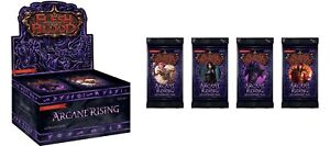 Arcane Rising Booster Box | eBay Arcane Rising Booster Box | eBay