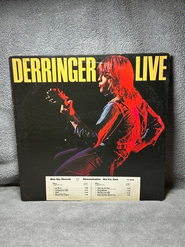 $3 LPs - Mixed Genres - Buy 4+ @ 50% Discount - $5.50 Ship + 30¢ each add'l LP - Picture 49 of 203