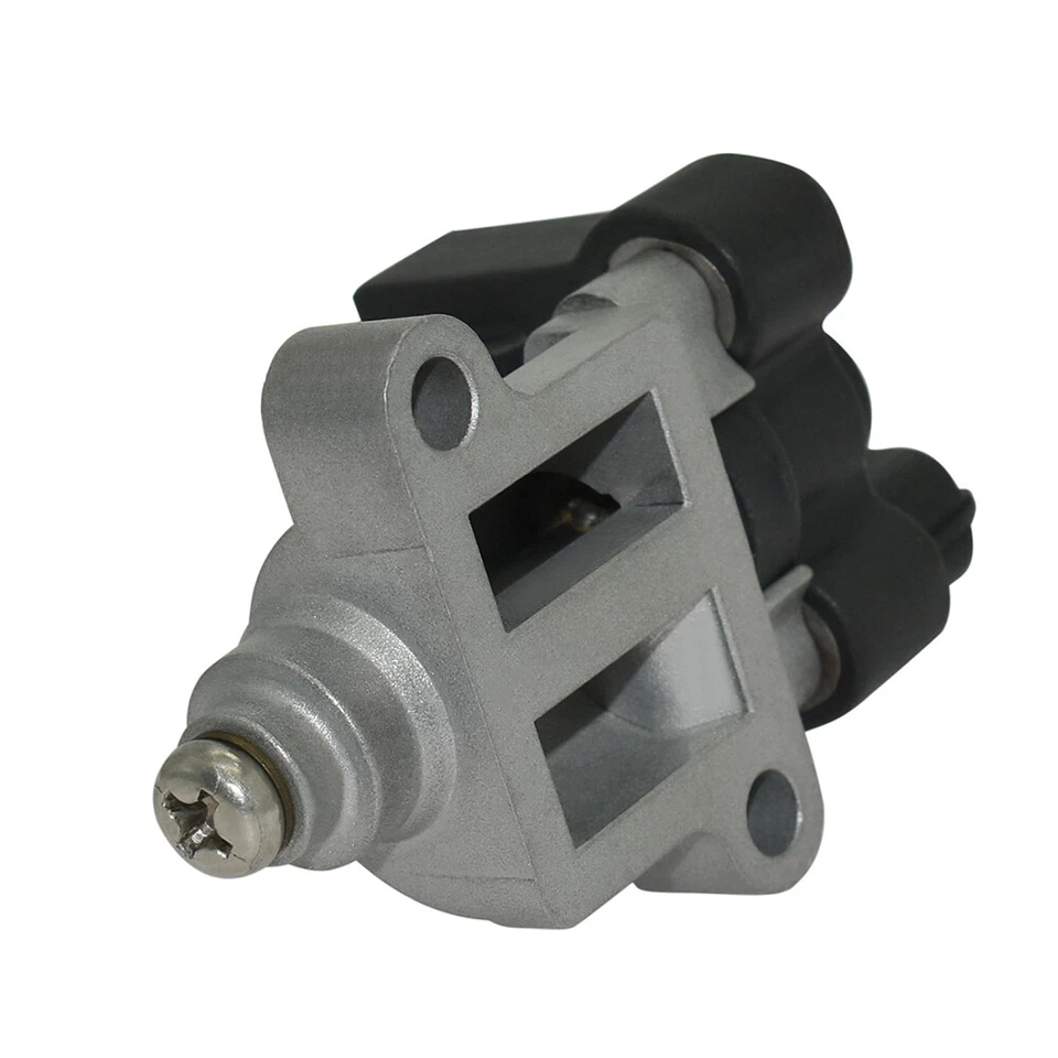 Idle Speed Actuator Valve 35150-26900 For Hyundai Accent Kia Rio 2005-2011 - Изображение 4 из 4