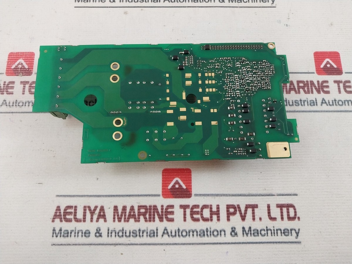 Vacon PC00350 E Power Board 400V/500V 4A | eBay
