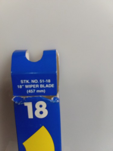 ANCON 51-18 wipers - Picture 6 of 6
