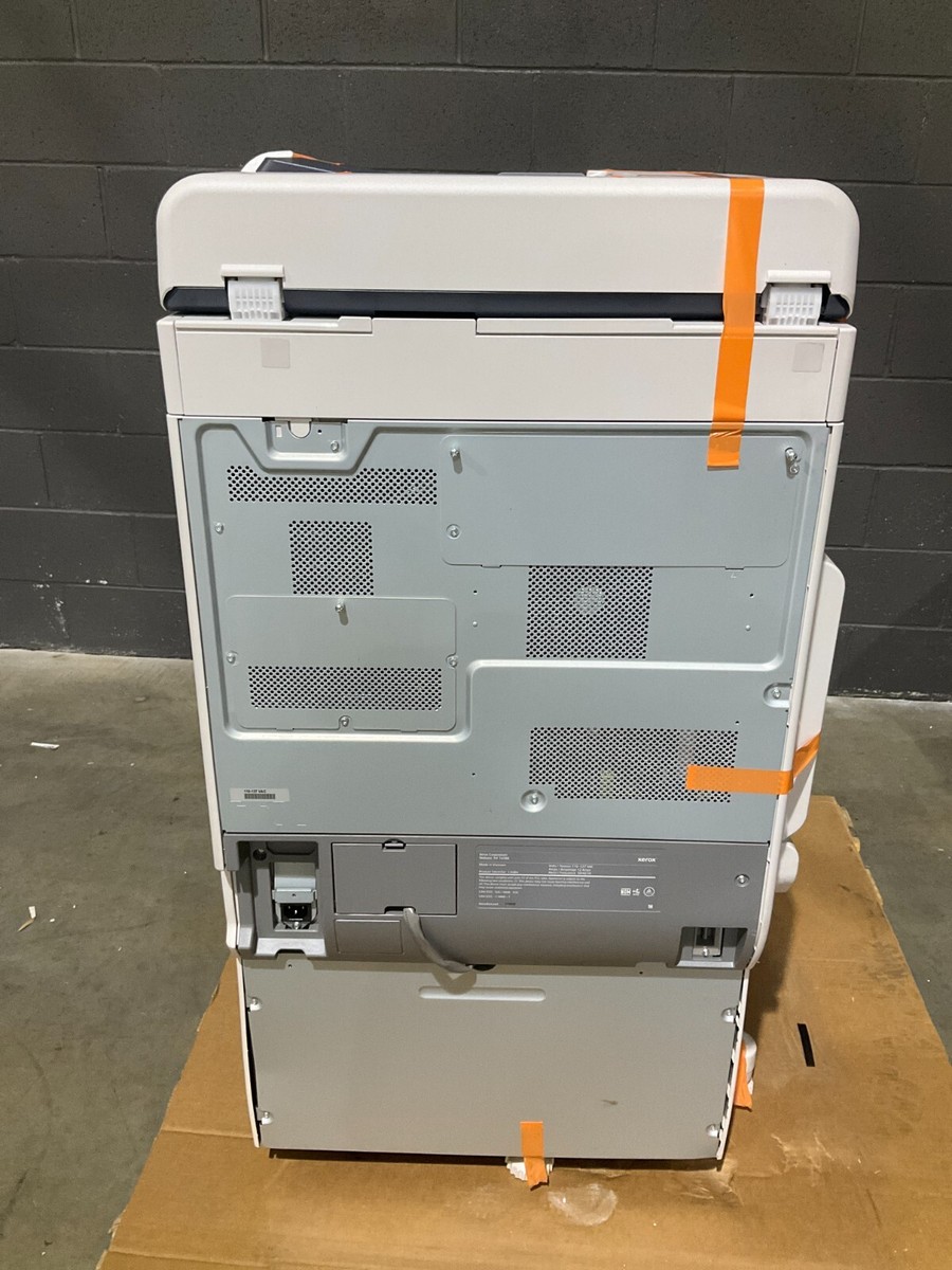 Xerox VersaLink C7120 MFP Color Laser Printer 100S14641 New