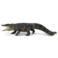 Saltwater Crocodile Incredible Creatures Figure Safari Ltd NEW Toys Educational
