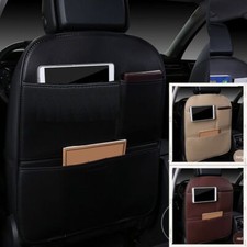 1x Universal Car Back Seat Cover Mat Travel Kid Kids Baby Protector Kick Clean 