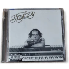 Har Mar Superstar - The Handler [2004 Promotional CD]