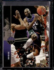 1994-95 Upper Deck #281 Glenn Robinson
