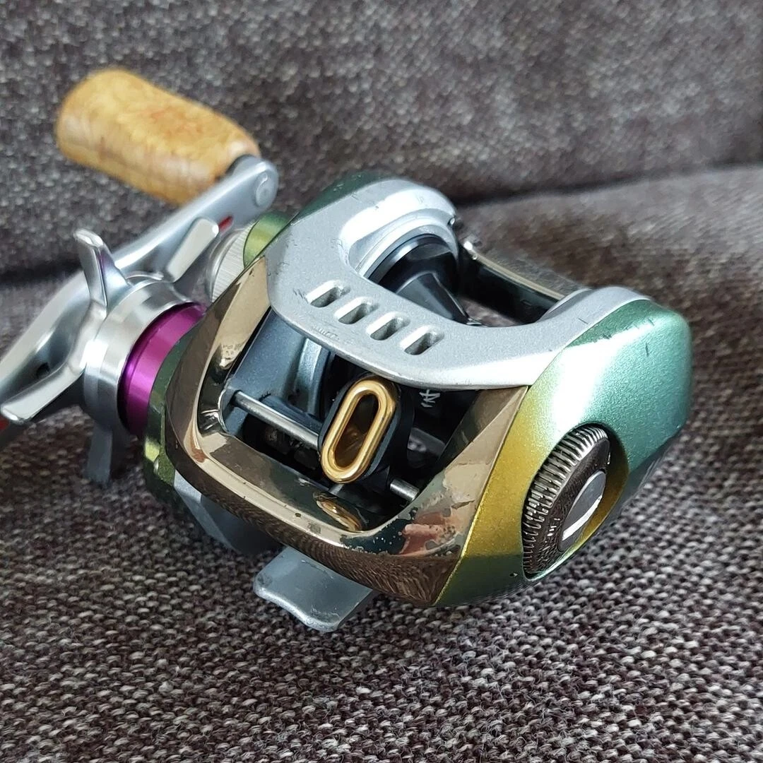 メガバス TD-ito103HL美品 ダイワ