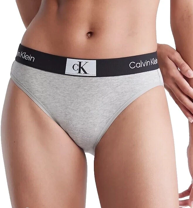Bragas para mujer Sólido Calvin Klein