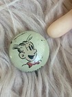 PRESENTS 1985 BLONDIE Comic DAGWOOD BUMSTEAD 18" Doll w/TAGS + Kellogg’s Pep Pin — photo 4