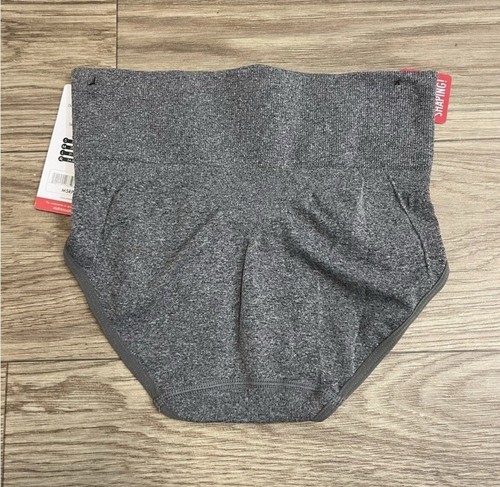 Skinnygirl Smoothers & Shapers grau Shaping Seamless Slip Gr. S High Waist - Bild 7 von 7