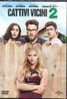 CATTIVI VICINI 2 DVD