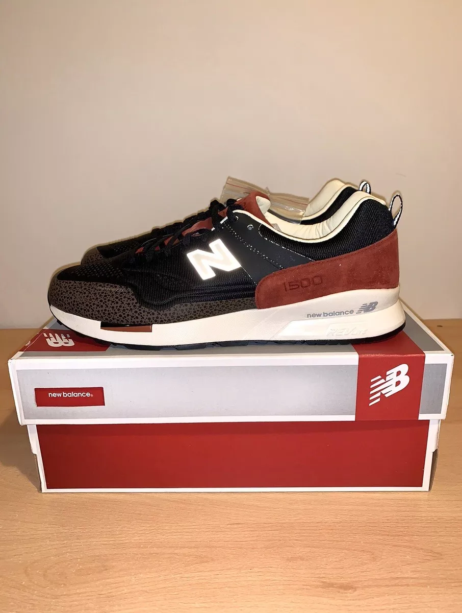 New balance 1500 old clearance vs new offspring 20th anniversary