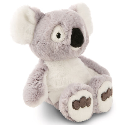 NICI Green Schlenker Koala Barry 61712 - NICI Wild Friends Koala 25cm