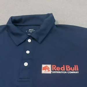 red bull uniform