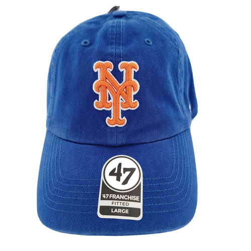 New York Mets '47 Brand Royal Blue 