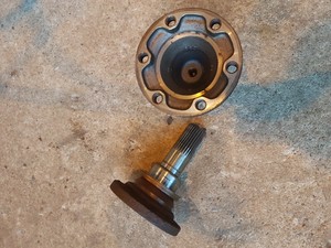 宝马差动输出法兰e36 325 和328 M3 可选 Ebay