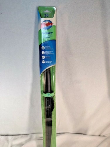 26 inch Windex Premium Performance Wiper Blade - NEW