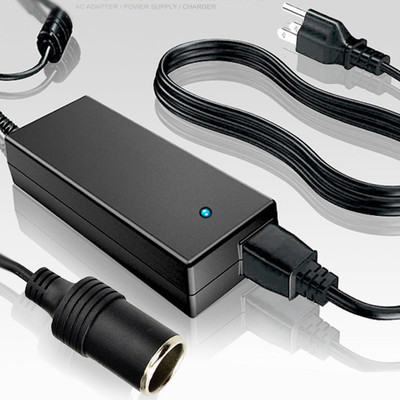Ac dc adapter fit Koolatron 29 Quart Voyager Thermoelectric 12-Volt Cooler
