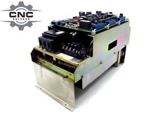 Fanuc Servo Amplifier A06B-6058-H007