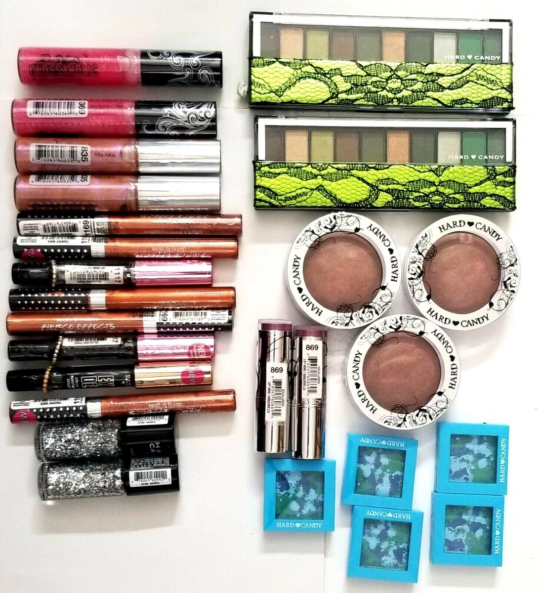 Hard Candy Makeup Australia Saubhaya Makeup