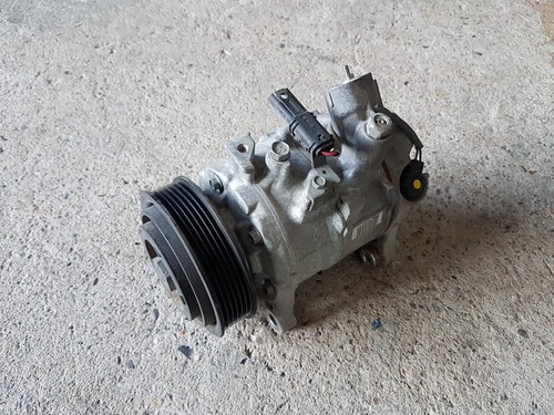 BMW 1er F20 F21 3er F30 F31 F34 N47N Klimakompressor 9223695