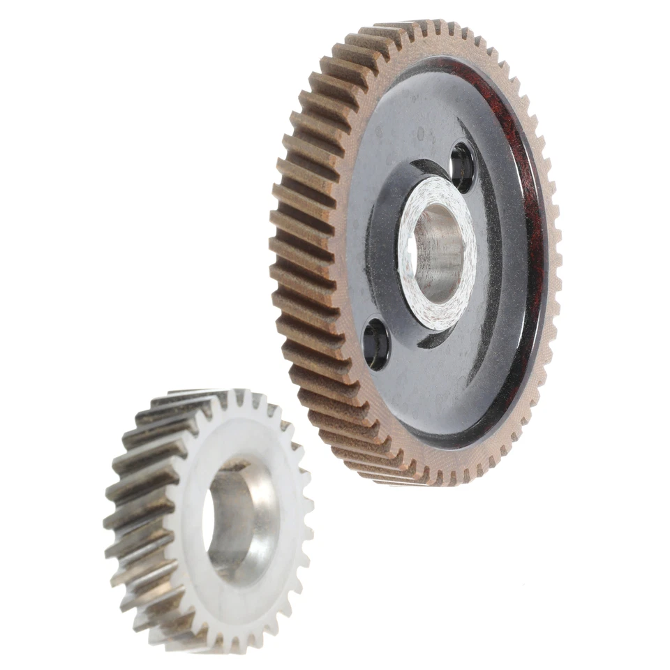 Juego de engranajes genuino GM 1985-1989 Buick Oldsmobile Pontiac GT - cámara y manivela 10101789 Foto 4 de 4