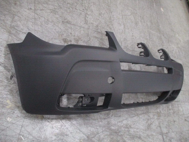 2006 bmw x3 front bumper outlet
