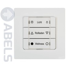 Rademacher Smart Home DuoFern Mehrfachwandtaster 230V, 9494-2 (32501972) *NEU*
