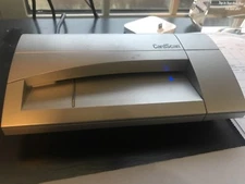 Sanford Executive V8 Scanner