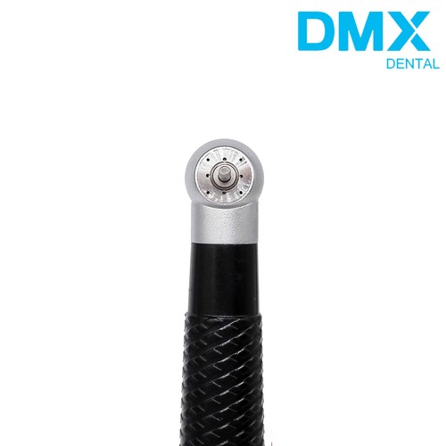 COXO Dental Colorido Alta Velocidad Pieza de Mano Turbina de Aire A16-G Hecho por DMXDENT - Imagen 20 de 28