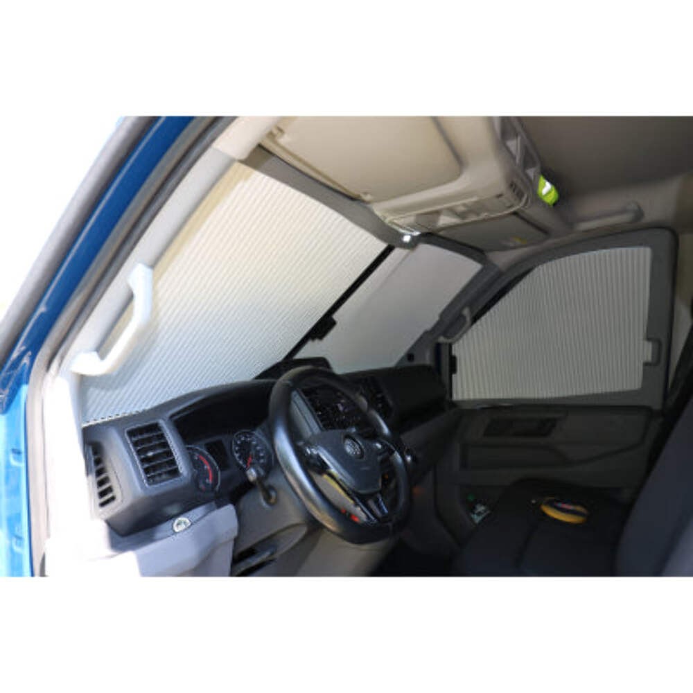 Remis Remifront V MAN TGE 2019 VW crafter after 2017 front Blind