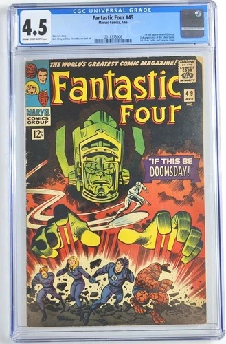 Comic Image