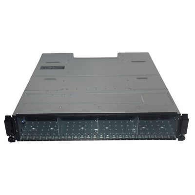 Dell EMC Compellent SC420 24-Bay 2.5in 12Gb SAS JBOD Storage Enclosure J6V29