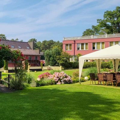 3 Tage Strausberg Erholung | Hotelgutschein für 2 Personen + Frühstück, Wellness - Bild 1 von 4