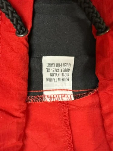 🏁 Vintage Marlboro Team Penske Racing Windbreaker Jacket image 2