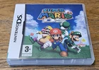 Super Mario 64 (Nintendo DS, 2004) CIB