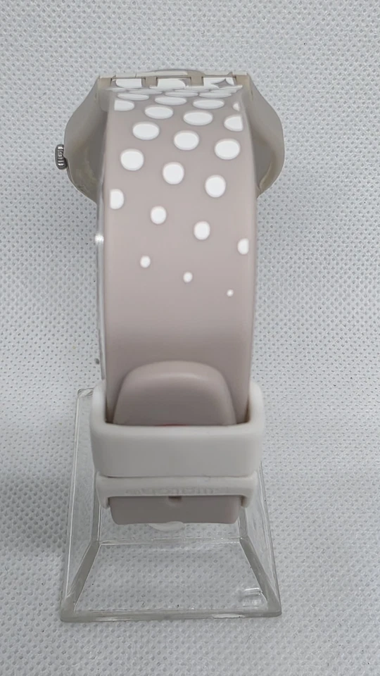 Reloj Swatch Roland Garros Hombre Fecha Raro 33mm Estuche Cuarzo Analógico Tres Manecillas Foto 4 de 4