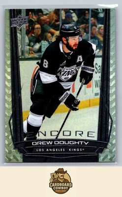 2025-26 Upper Deck #E-160 Drew Doughty Encore
