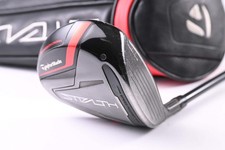 Taylormade Stealth #3 Wood / 15 Degree / Stiff Flex Ventus Red 6 Shaft