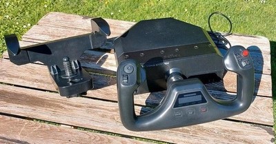 Saitek PLC Pro Flight Yoke