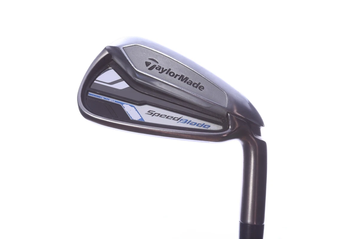 Taylormade Speedblade Iron Golf Clubs for sale - eBay