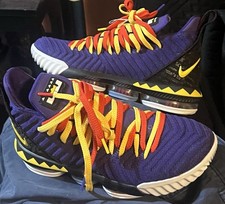 【値下】NIKE LEBRON XVI \