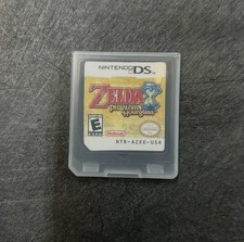 Legend of Zelda: Phantom Hourglass for Nintendo DS NDS 3DS USA Game Card 2007