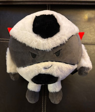 FAO Schwarz Heroes of the Game Soccer Ball Super Plush New no tags 2024