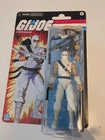 Hasbro G.I. Joe Storm Shadow 6" Classified Series Retro Cardback