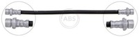 A.B.S. Bremsschlauch SL 5315 FüR Yaris Toyota SCP10_ SCP10R SCP12_ SCP13_ SCP12R