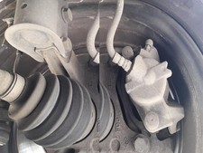 Etrier de frein Dacia LODGY 