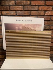 bang olufsen