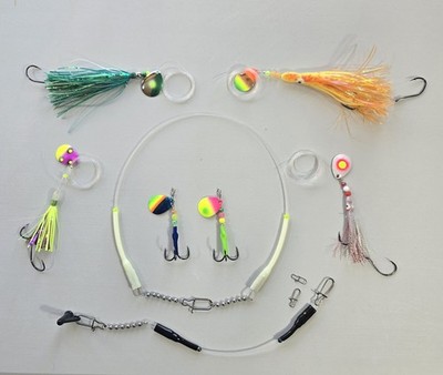 Trolling Package
